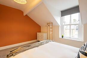 Host Stay Prospect Street