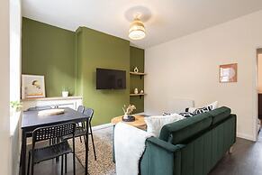 Host Stay Prospect Street