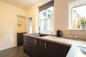 Host Stay Prospect Street