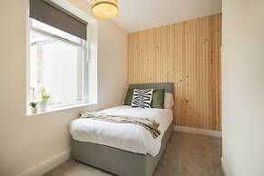 Host Stay Prospect Street