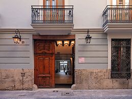 Numa Valencia La Xerea