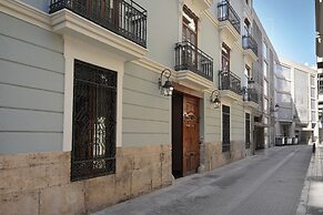 Numa Valencia La Xerea