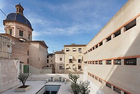 Numa Valencia La Xerea