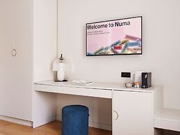 Numa Valencia La Xerea