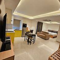 Western Suites