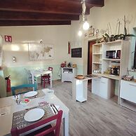 Guesthouse Pintadera