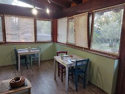 Guesthouse Pintadera