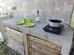 Guesthouse Pintadera