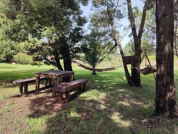 Guesthouse Pintadera