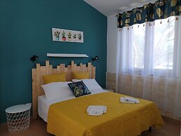 Guesthouse Pintadera
