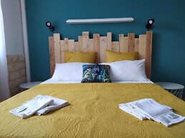 Guesthouse Pintadera