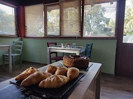 Guesthouse Pintadera