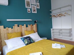 Guesthouse Pintadera