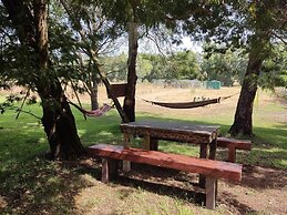 Guesthouse Pintadera