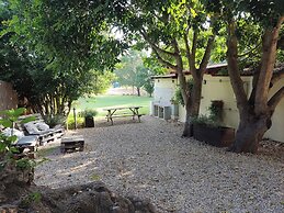 Guesthouse Pintadera