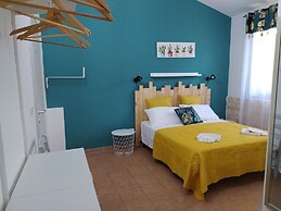 Guesthouse Pintadera