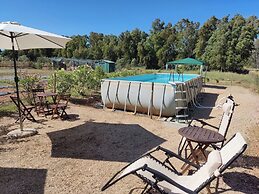 Guesthouse Pintadera