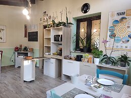 Guesthouse Pintadera