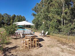 Guesthouse Pintadera