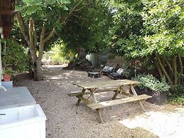 Guesthouse Pintadera