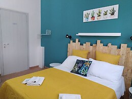 Guesthouse Pintadera