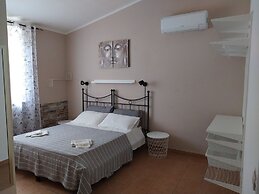 Guesthouse Pintadera