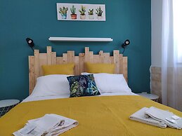 Guesthouse Pintadera