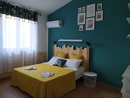 Guesthouse Pintadera