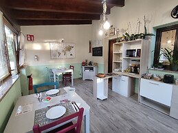 Guesthouse Pintadera