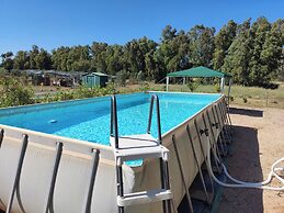 Guesthouse Pintadera