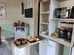 Guesthouse Pintadera