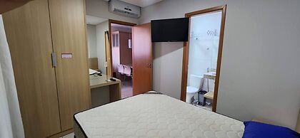 Everest Flat Service - HotFérias