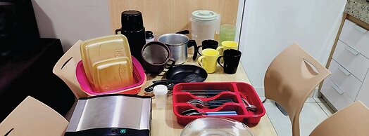 Everest Flat Service - HotFérias