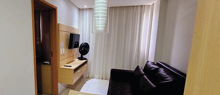 Everest Flat Service - HotFérias