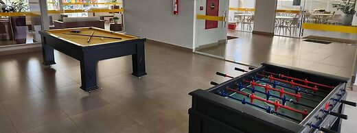 Everest Flat Service - HotFérias