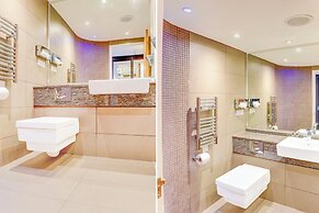 Belvilla Aberdeen Bridge of Don Exhibition Centre