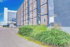 Belvilla Aberdeen Bridge of Don Exhibition Centre