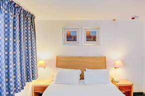 Belvilla Aberdeen Bridge of Don Exhibition Centre