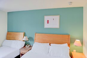 Belvilla Aberdeen Bridge of Don Exhibition Centre