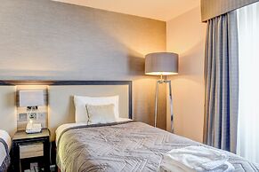 Belvilla Aberdeen Bridge of Don Exhibition Centre