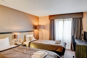 Belvilla Aberdeen Bridge of Don Exhibition Centre