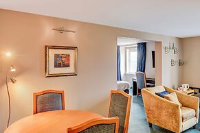 Belvilla Aberdeen Bridge of Don Exhibition Centre