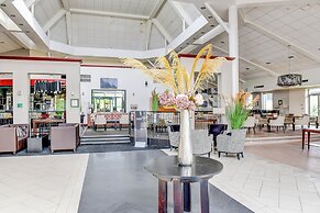 Belvilla Aberdeen Bridge of Don Exhibition Centre