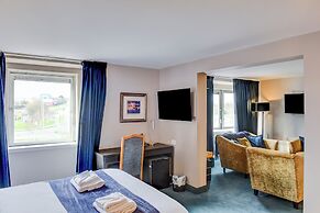 Belvilla Aberdeen Bridge of Don Exhibition Centre