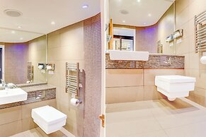 Belvilla Aberdeen Bridge of Don Exhibition Centre