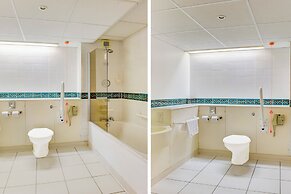 Belvilla Aberdeen Bridge of Don Exhibition Centre