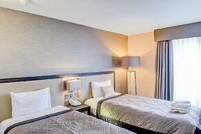 Belvilla Aberdeen Bridge of Don Exhibition Centre