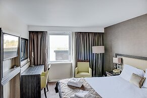 Belvilla Aberdeen Bridge of Don Exhibition Centre