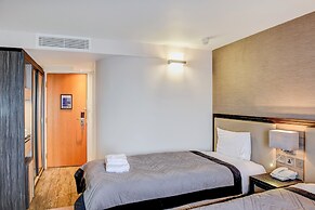 Belvilla Aberdeen Bridge of Don Exhibition Centre