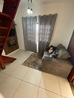 Oásis Morro das Pedras - Floripa